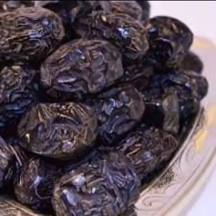 Ajwa Jumbo