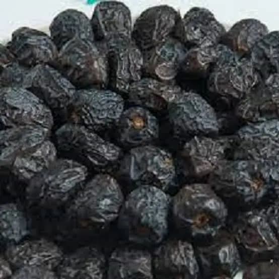 Ajwa Jumbo