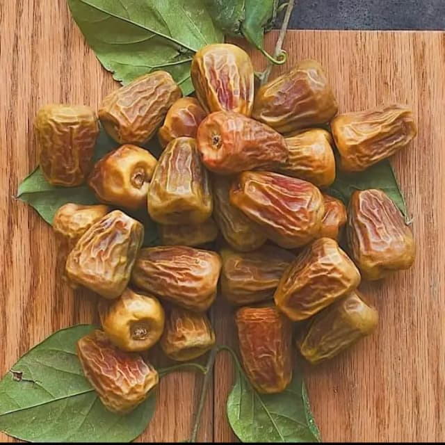 Sukree dates