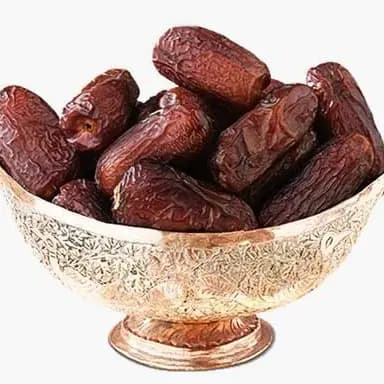 Amber Dates