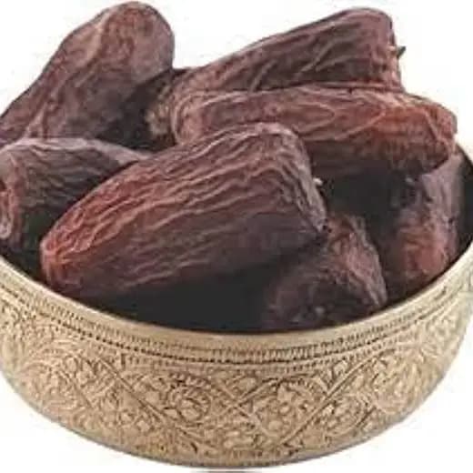 Amber Dates