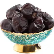 Muzafati Dates