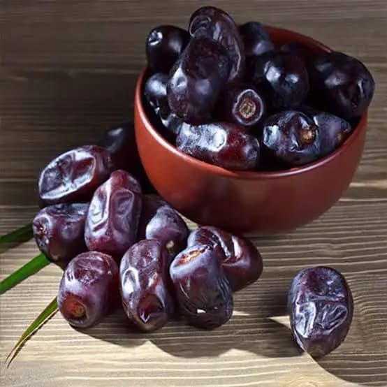 Muzafati Dates