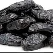 Shareefa Dates