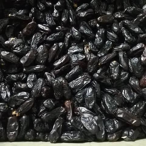 Shareefa Dates