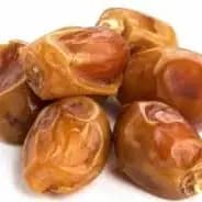 Urdani Dates